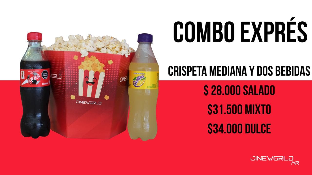 Combo Express