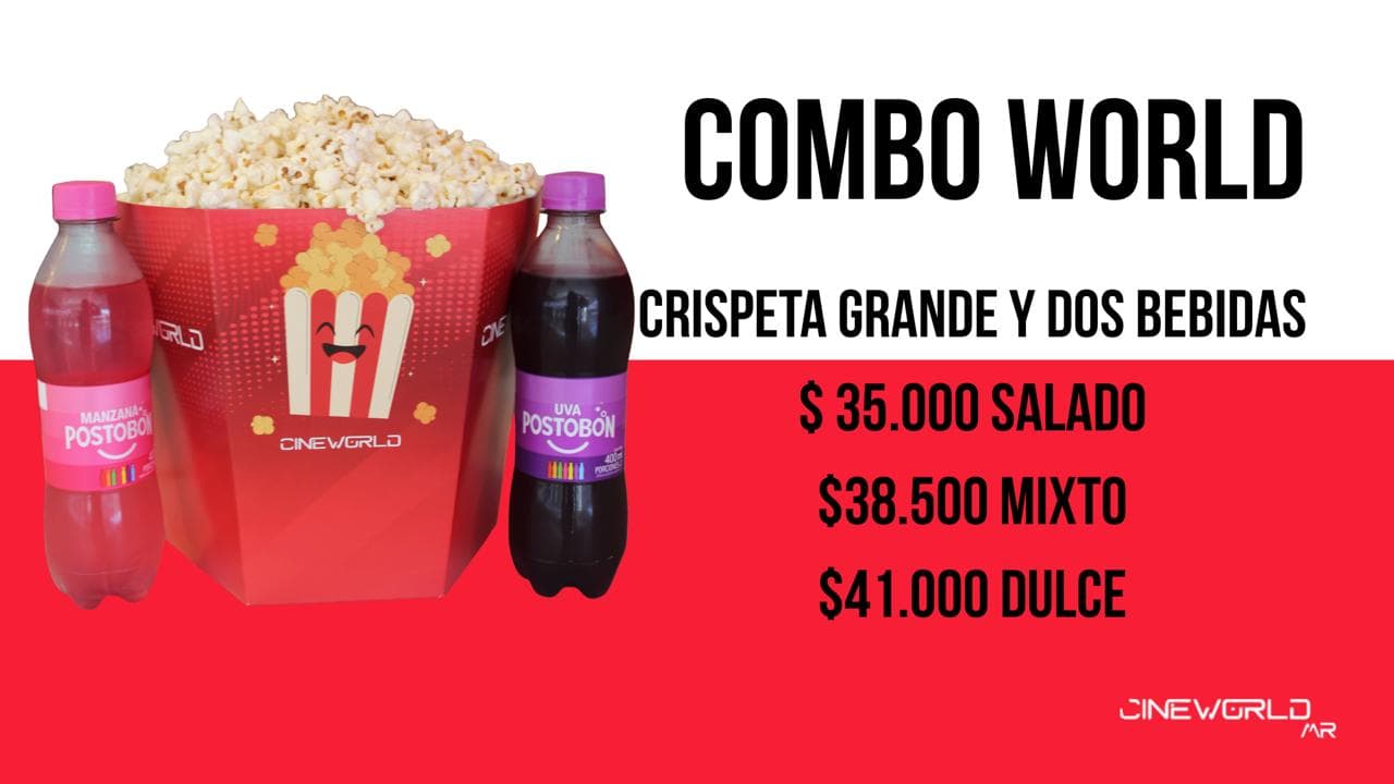 Combo World