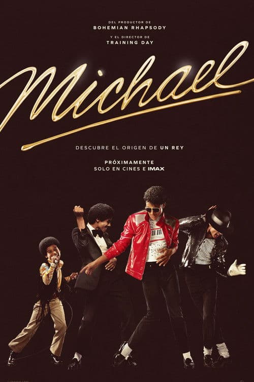 MICHAEL